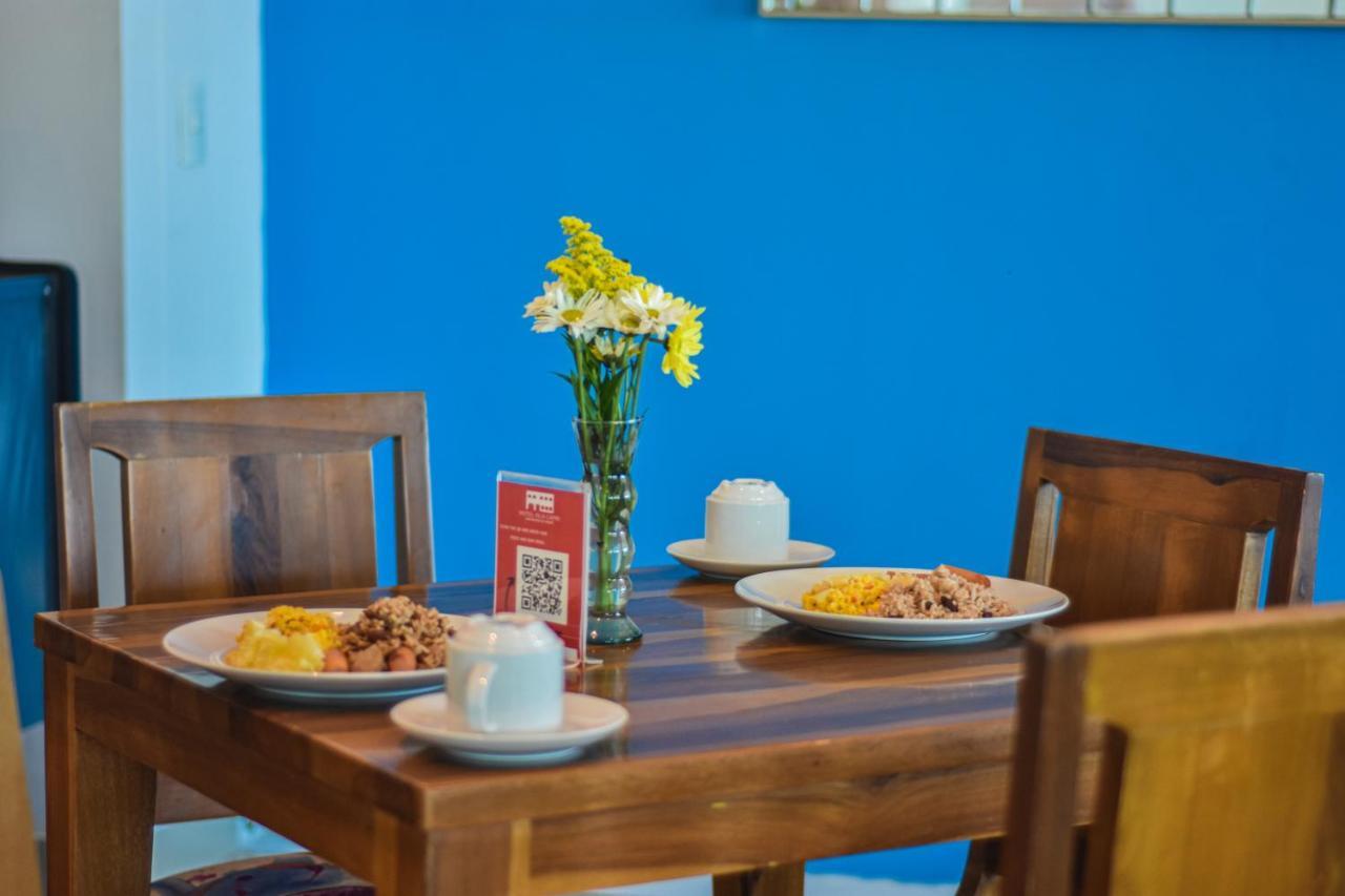 Hotel Isla Capri Cartagène Extérieur photo