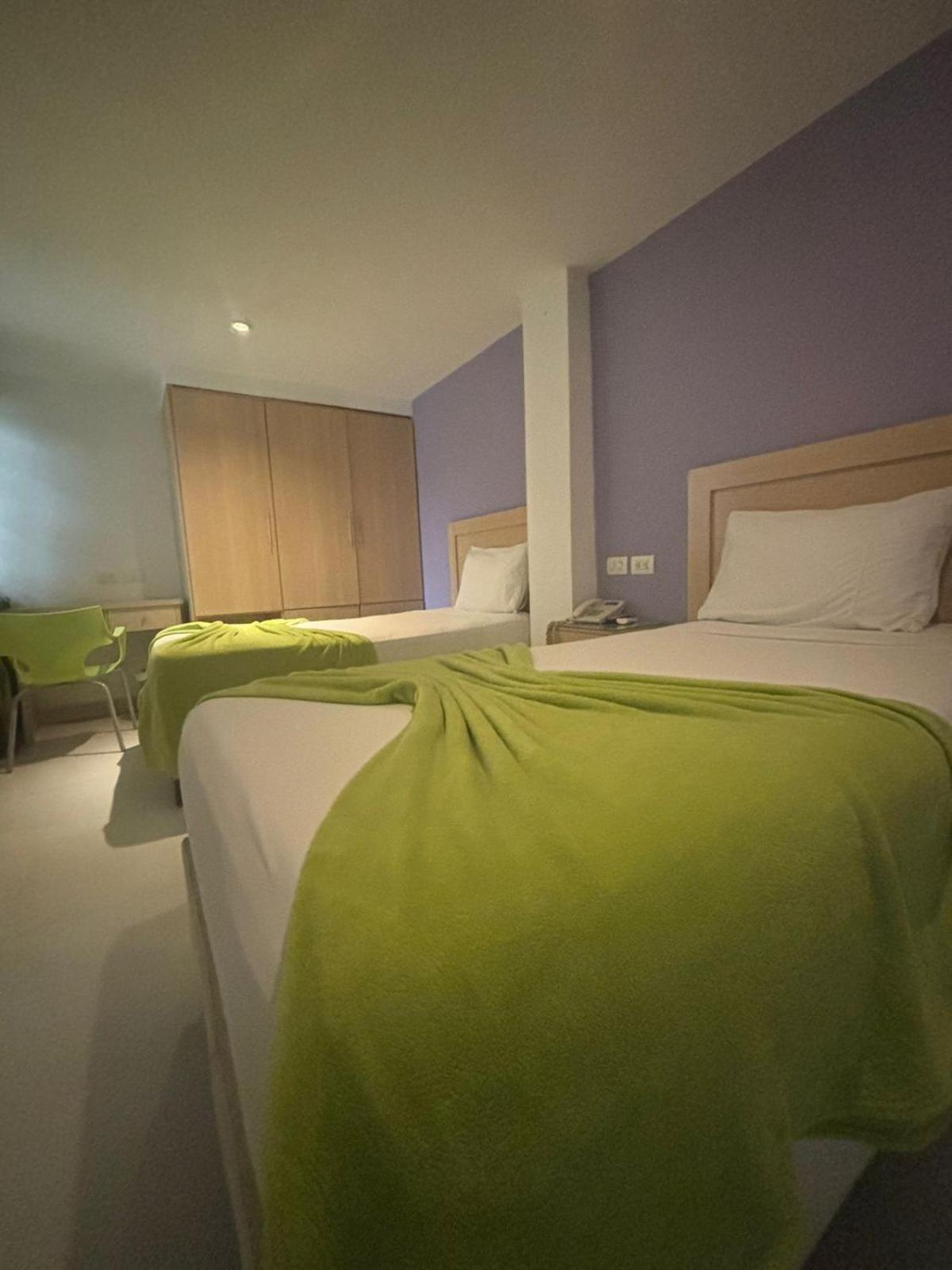 Hotel Isla Capri Cartagène Extérieur photo
