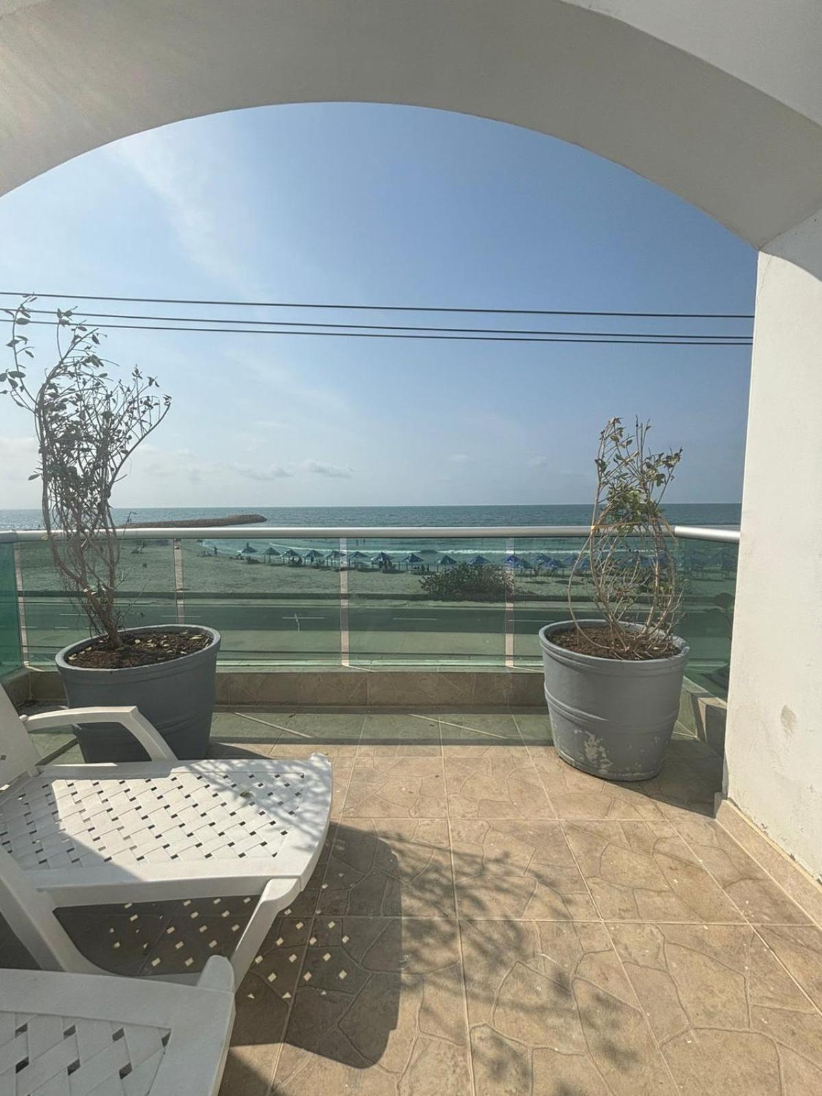 Hotel Isla Capri Cartagène Extérieur photo