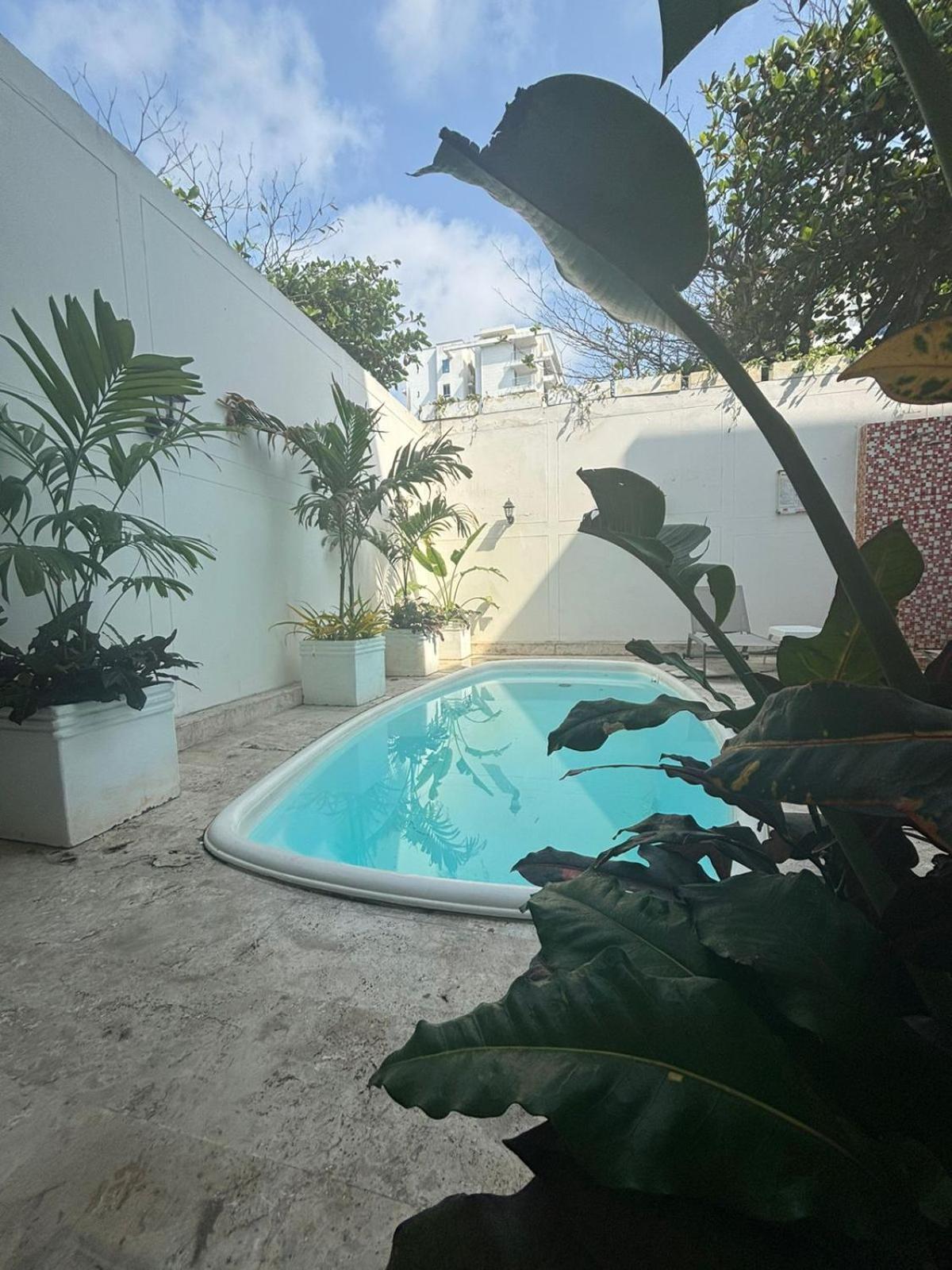 Hotel Isla Capri Cartagène Extérieur photo